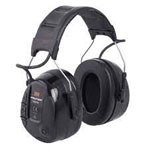 3M™ PELTOR™ ProTac III Headset